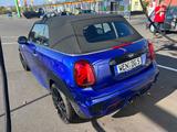 MINI John Cooper Works Cabrio  - MINI Cabrio Serie von privat