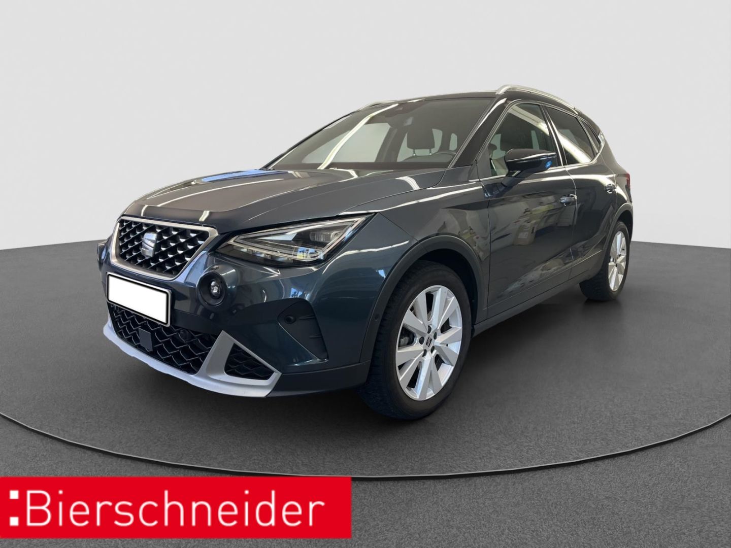 Seat Arona 2022