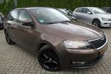 Skoda Rapid Spaceback Active Klima/Alufelgen/39.542 Km - Skoda Rapid Gebrauchtwagen in Berlin
