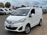 BYD ETP 3 ETP3 100 kW+ALU+SITZHEIZUNG+KAMERA+PDC hi - BYD ETP 3 Gebrauchtwagen