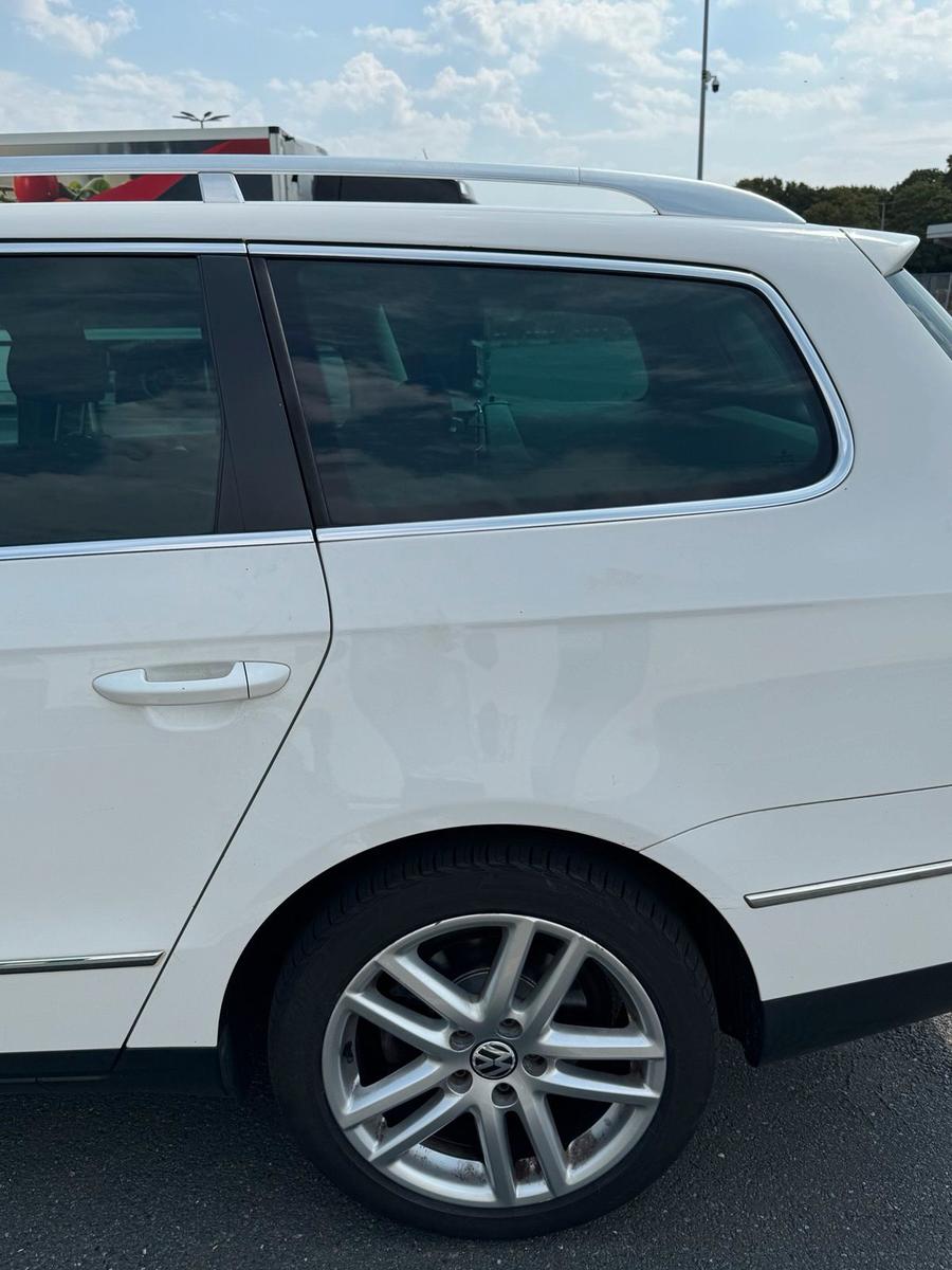 Volkswagen Passat 2010 — photo 5