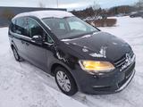 Volkswagen Sharan 2.0 TDI DSG BlueMotion Technology Sty... - VW Sharan Gebrauchtwagen in Chemnitz