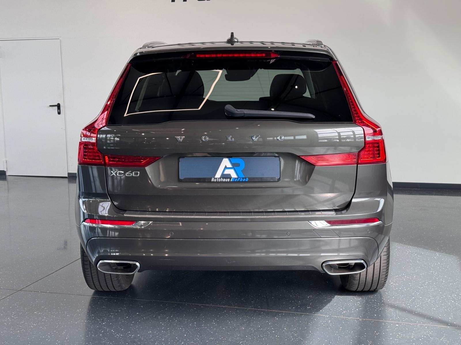 Volvo XC 60 Inscription 2WD*DIGITAL*LED*LEDER*MEMORY*