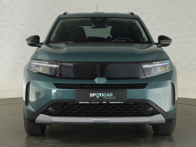 Frontera C HYBRID GS eDCT+LED MATRIX+NAVI+RÜCKFA