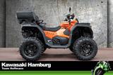 CFMOTO CForce 850 Touring ABS, sofort lieferbar - CFMOTO CFORCE 850 TOURING