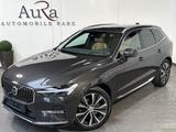 Volvo XC60 T6 AWD Plus Dark PANO+360°+VCOCK+AHK+20ZOLL - Volvo: V20