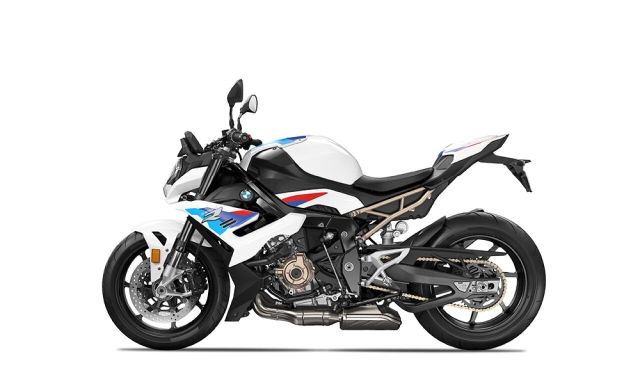 BMW S 1000 R *Neu*Sofort*Lieferung*