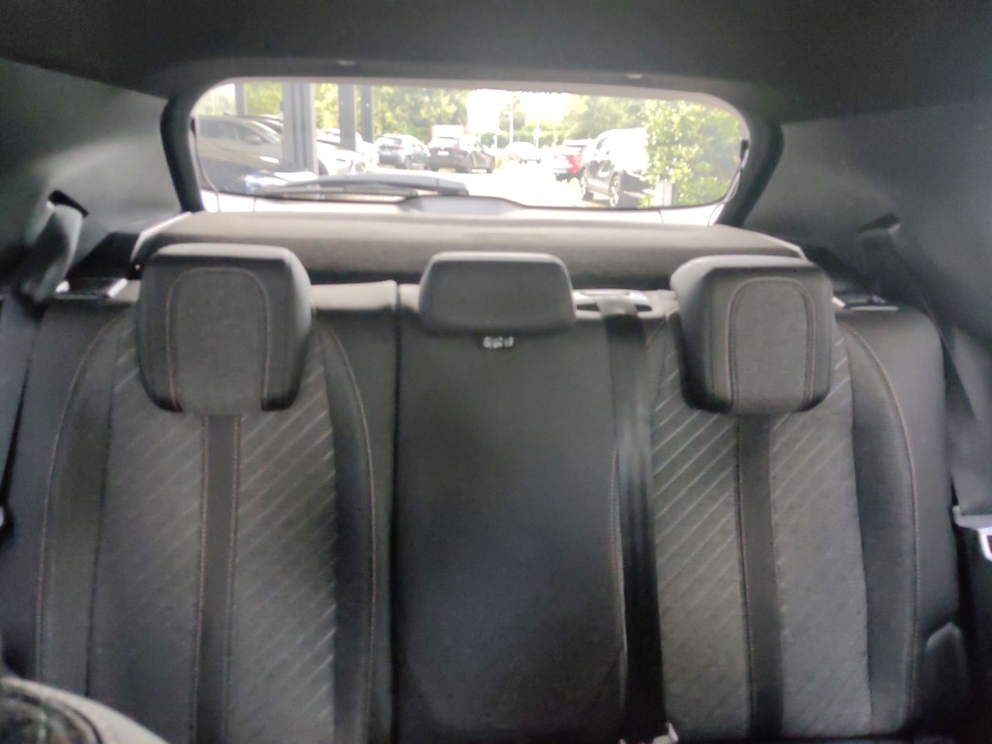 Peugeot 2008 - Bild 24