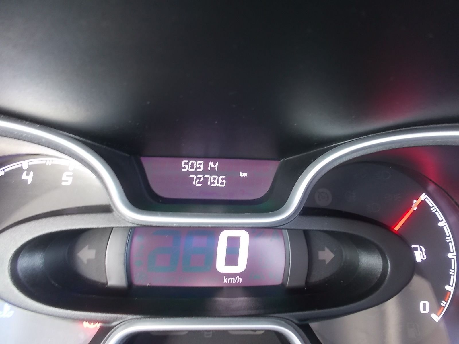 Fahrzeugabbildung Fiat Talento 2.0 Mjet 145 PS L2H1 Family NAVI AHK