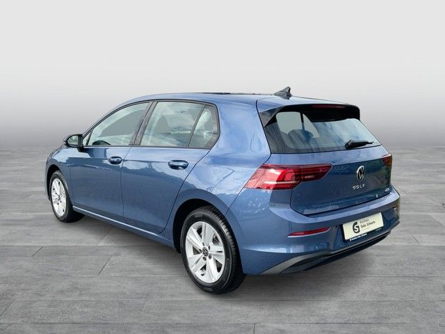 Volkswagen Golf VIII 1.5 eTSI DSG Life ACC CAM LED NAVI SHZ foto 3