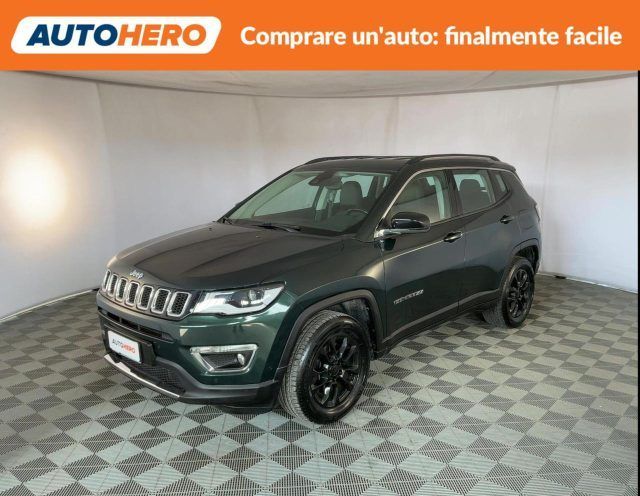 Image of Jeep Compass