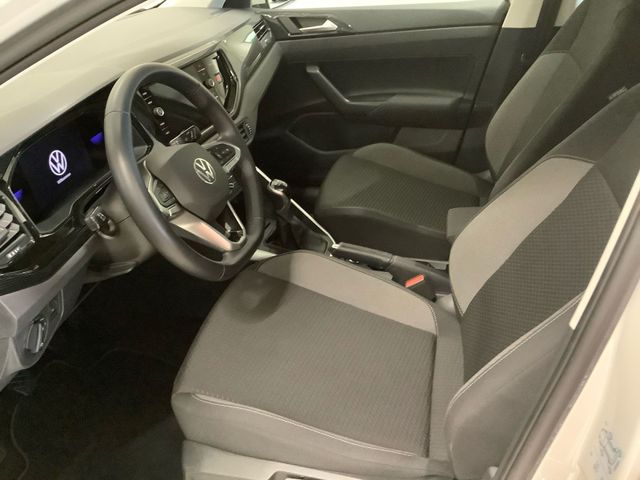 Polo Life 1,0 l TSI 70 kW LED, Navi, AppConnect