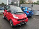 Smart smart fortwo coupe softouch pure micro hybrid dr - Smart in Kassel
