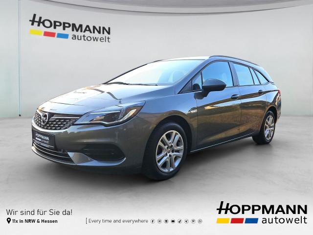 Opel ASTRA K ST *LENKRADHZG*SITZHZG*PDC