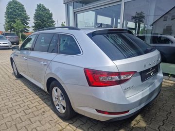 Skoda Superb - 7