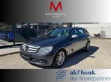 Mercedes-Benz C 220 T CDI*AVANTGARDE*TÜV*1.HAND* - gebrauchte Mercedes-Benz C 220 aus dem Jahr 2008
