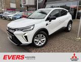 Mitsubishi ASX 1.6 Hybrid Plus Automatik *LED *PDC *SHZ - Mitsubishi ASX: Weiß