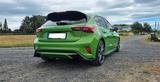 Ford Focus 2,3 EcoBoost ST ST, Maxton, B&O - Ford Focus: Grün, ST