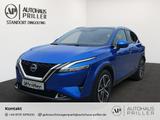 Nissan Qashqai 1.3 DIG-T Tekna 4x4 X-Tronic/Design/AHK