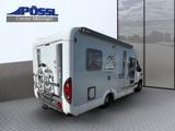 Knaus Sun TI 600 DF Festbett - Knaus Teilintegrierter
