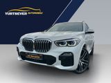 BMW X5 xDrive 30 d M Sport*LASER*PANO*360*AHK*HUD* - BMW X5 Gebrauchtwagen in Stuttgart