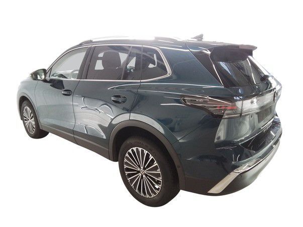 Volkswagen Tiguan - Bild 5