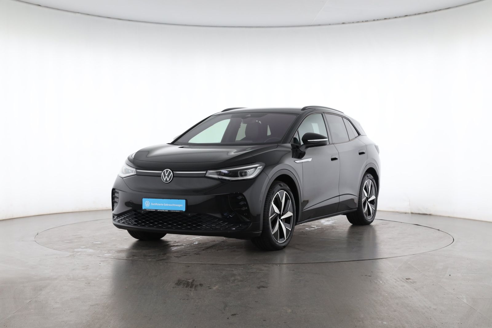 Volkswagen ID.4 - Bild 2
