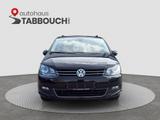 Volkswagen Sharan ALLSTAR+BiXENON+KAMERA+TEMP+ISOFIX+BTH - VW Sharan Gebrauchtwagen in Mannheim