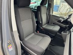 VW T6.1 Transporter TDI DSG MIXTO*LED*NAVI*