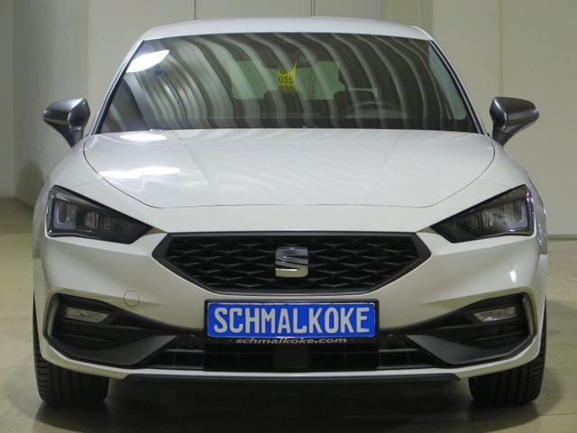 SEAT Leon FR 1.4 TSI e-Hybrid DSG Navi ACC DAB LM17