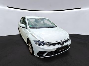 Volkswagen Polo - 1