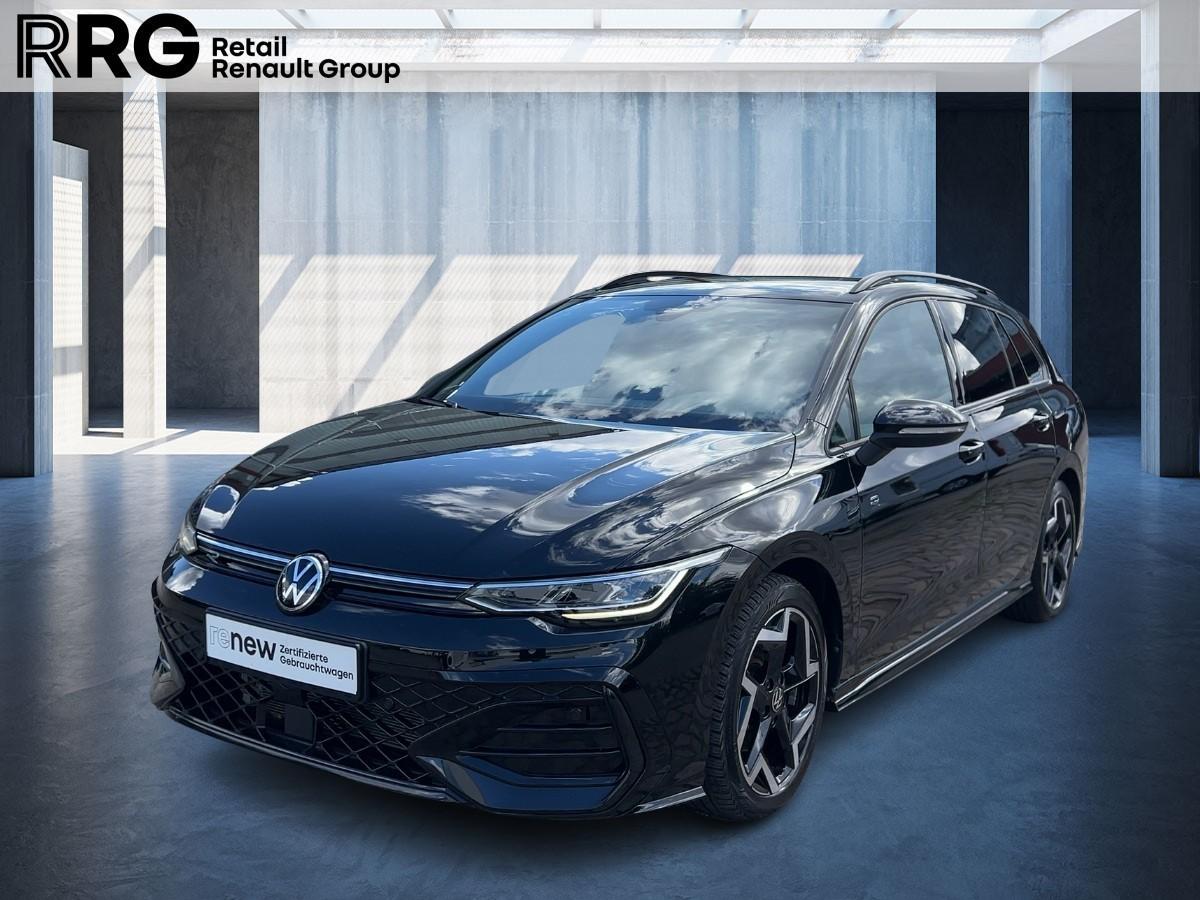 Volkswagen Golf Variant 1.5 TSI R-Line Apple CarPlay SHZ PD