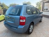 Kia Carnival 2.9 CRDi VGT EX+7 Sitze+Automatik+PDC+ - Kia Carnival mit Diesel-Antrieb: Kleinbus, Automatik