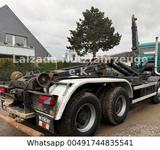 Mercedes-Benz Hakengerät Multilift Typ LHS32261