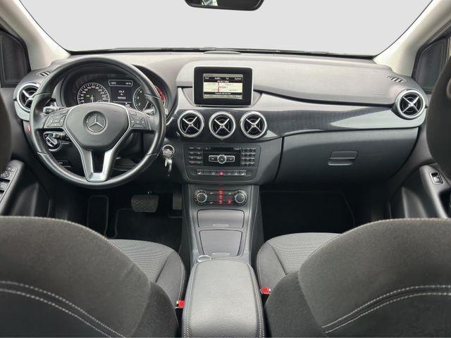 Mercedes-Benz B 180 7G-DCT Automatik *Garantie*
