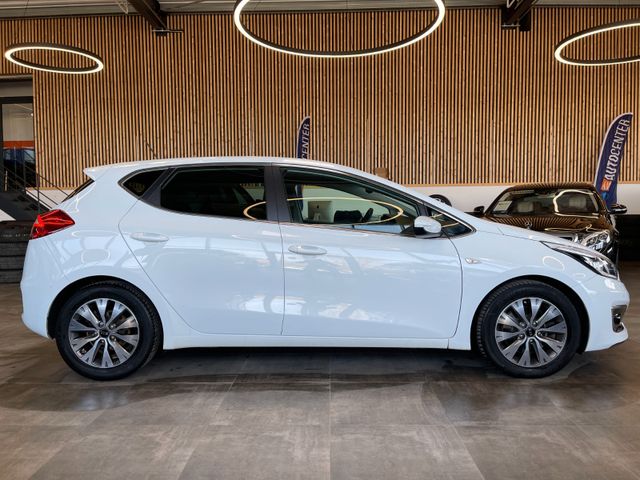 Kia Cee'd *1.HAND*NAVI*TEMPO*KAMERA*LKHZ*