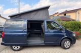 Volkswagen T5 Multivan