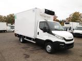 Iveco 70C14 CNG 3.0 *Maxi-Carrier 4.10m*LBW*Euro6* - Offers