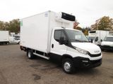 Iveco 70C14 CNG 3.0 *Maxi-Carrier 4.10m*LBW*Euro6* - Iveco Erdgas (CNG)
