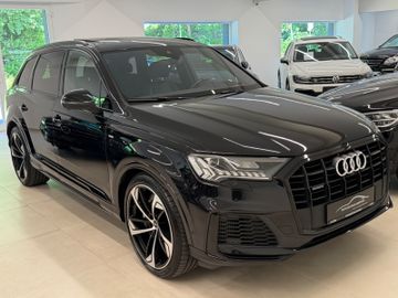 Audi Q7 - 2