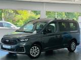 Ford Grand Tourneo Titanium Behindertengerecht-Rampe - Ford in Lünen