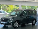 Ford Grand Tourneo Titanium Behindertengerecht-Rampe - Ford in Regensburg