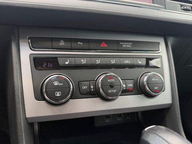 Leon Xcellence 1.5 TSI Navi Apple CarPlay