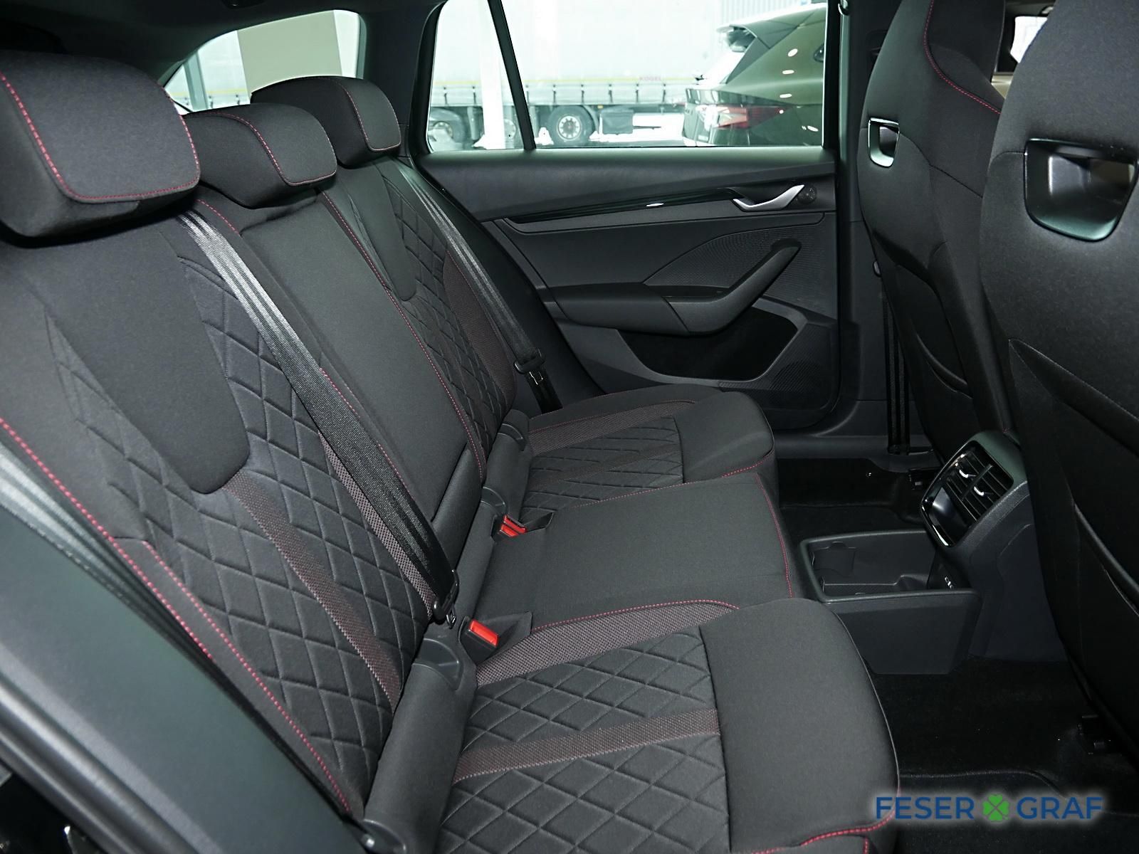 Skoda Octavia - Bild 6