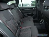 Skoda Octavia - Vorschau Bild 6