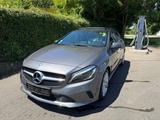 Mercedes-Benz A 220d BlueEfficiency *PANORAMA/NAVI* - gebrauchte Mercedes-Benz A 220 aus dem Jahr 2017