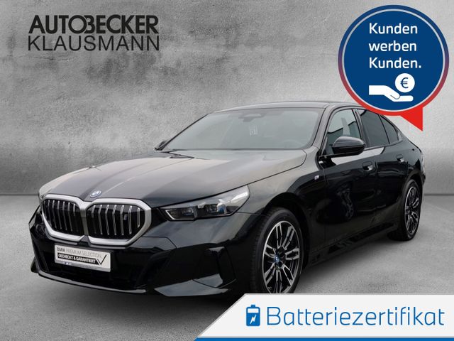 BMW i5 xDrive40 LIMO M SPORT AUTOMATIK 19”LC PROF A