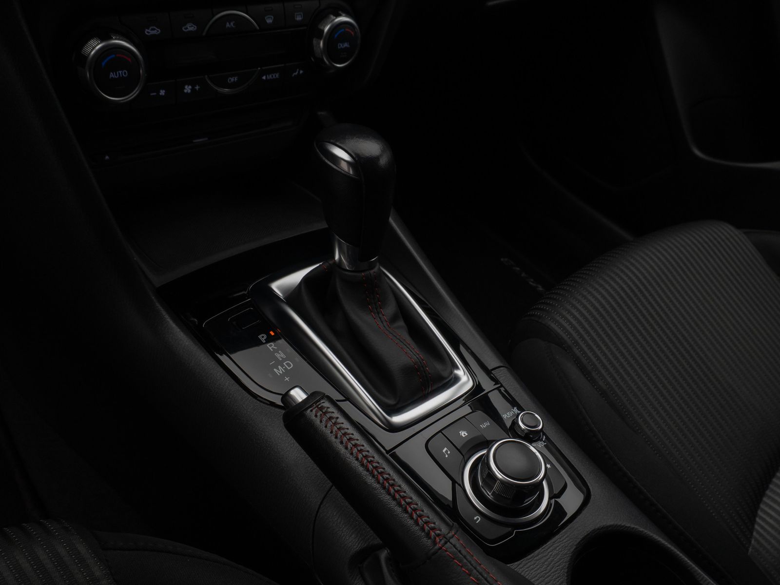 Fahrzeugabbildung Mazda 3 Lim.Center-Line Xenon Kamera Tempomat Skyactiv