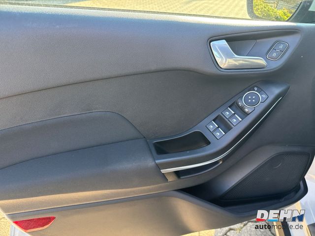 Ford Fiesta 1.0 EB Active Winterpaket Tempomat