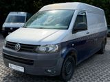 Volkswagen T5 Mittelhochdach 4M LR 2.0TDI/ST.Heiz/Klima/AHK - Angebote entsprechen deinen Suchkriterien